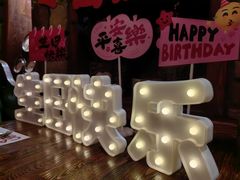 -凯撒城堡西餐厅(颐和国际店)