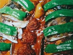 -永安鱼庄·镇江菜(丁卯店)