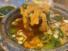 -王明古法砂锅居(开化寺店)