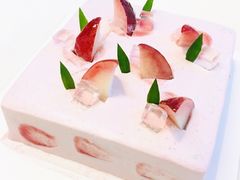 -积慕Cake(解放大道店)