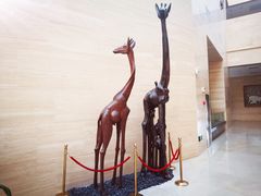 -长春世界雕塑园冰雪艺术天地