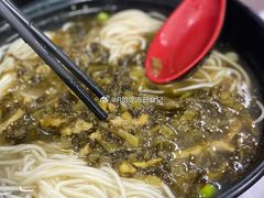 -老上海食惠裡小籠包生煎包