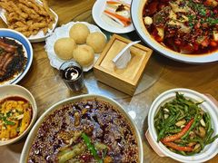 -渝乡人家(和平里店)