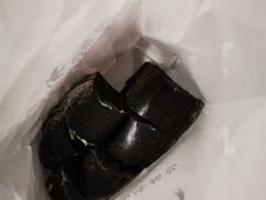 墨鱼芝士-仙峰天然面包(迎宾路店)