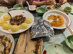 -胡杨记忆(和平路店)