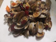 -李记潮汕砂锅粥(营福路店)