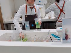 -兰熊鲜奶(西直门凯德mall店)