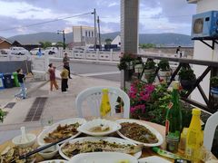 -阿伍海鲜大排档(塔湾金沙店)