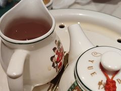 -悦得闲广式茶楼点心(石厦时代广场店)