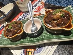 -古田居·特色寿司料理(星之岛旗舰店)
