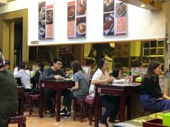 大堂-聚百川(增城西城路店)