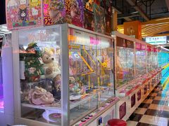 -天天玩X秋葉原日系动漫游戏中心