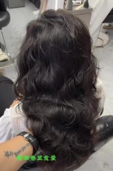 -H·Y HAIR SALON烫发·染发·造型
