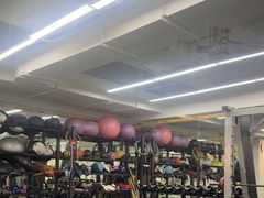 -FEELINGME乐刻私教馆·健身(朗悦居店)