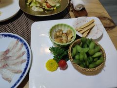 -长崎屋·日本料理·刺身·烧鸟(天河北路店)