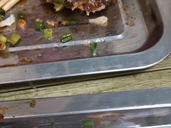 -野火鲜货烧烤(河边小院店)