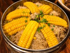 糯香排骨-竹山里(锁石路店)