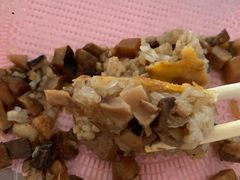 -老通城豆皮大王(吉庆街店)