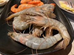 -杭州临平万丽酒店·燃餐厅(人民大道店)