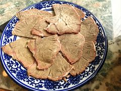 -马吉德牛肉拉面(新街口店)