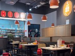 -八合里潮汕鲜牛肉火锅(福州万象城店)