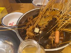 -嘉州鲜知味钵钵鸡(奎星楼店)