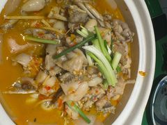 -费大厨辣椒炒肉(太平老街店)