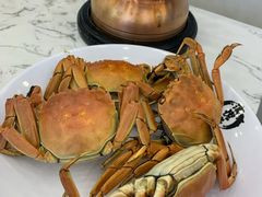 -澜悦港海鲜体验主题餐厅