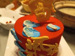 -CAKEBOSS蛋糕老板(东直门来福士店)