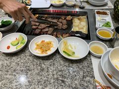 -阿里郎韩国料理