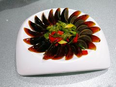 青椒皮蛋-江宁肚包鸡(铁心桥店)