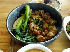 -72街红烧排骨饭(海珠丽影广场店)