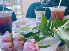 -高嶺咖啡(望京店)