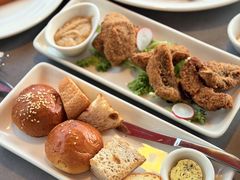 -WESTWOOD•落日餐厅•乐队演出(前海壹方汇店)