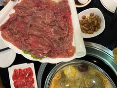 -丫丫汤膳打边炉(宏府408坊店)