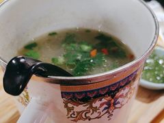 -新疆烧烤王(广灵店)