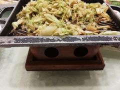 -普天和酒楼·新津菜·烤鸭(天津之眼店)