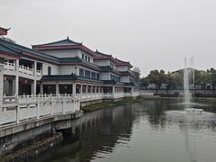-荆州博物馆