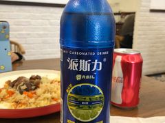 -百格里格.Uyghur cuisine(百色路店)