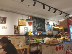 -柳州肥姨妈大骨螺蛳粉(双阳路店)