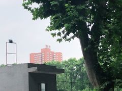 -西安外国语大学(雁塔校区)