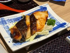 -小山日本料理(兴业太古汇店)