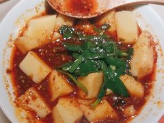 -遇见长安之高山流水(李家村万达店)
