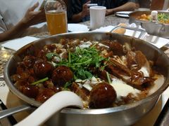 -黄记煌三汁焖锅(新世纪广场店)