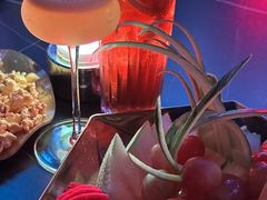 -MOSSO音乐酒吧·live house(南京旗舰店)