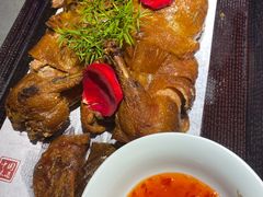-姑苏家宴·苏帮菜·松鼠桂鱼(苏州总店)