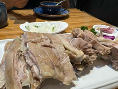 -品回味清真西北楼(宁波首店)