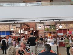 -RISE RESTAURANT(滨海湾金沙店)