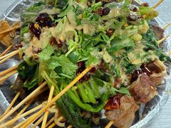 -大姐麻辣烫(莲宝中路店)