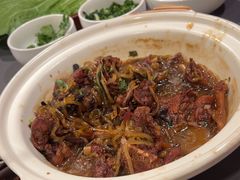 -一桶江山餐厅(松北店)